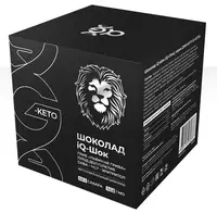 Интеллектуальный шоколад iQ-ШОК