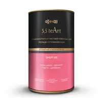 5 teArt «Энергия. Черный чай»