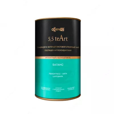 5,5 teArt «Баланс»