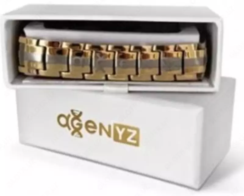 Браслет 6Elements TitanBand