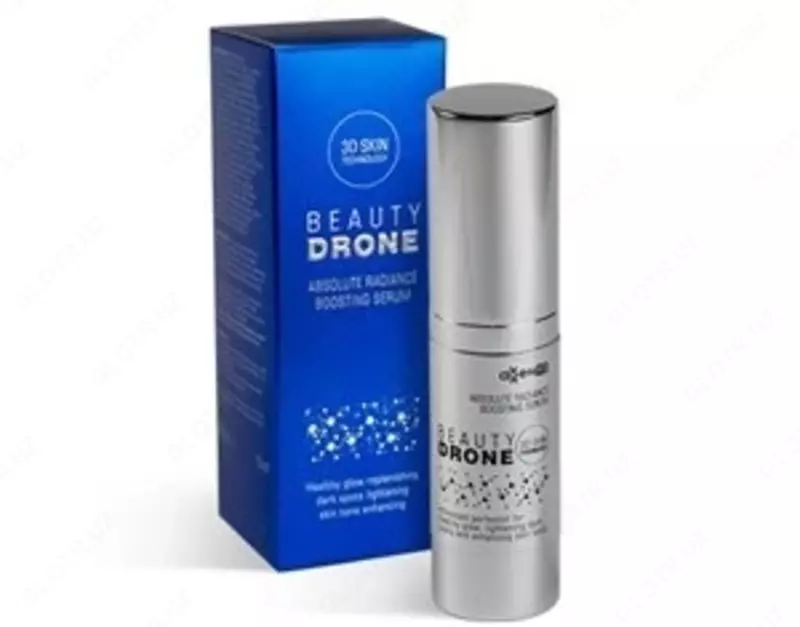  Сыворотка Absolute Radiance BEAUTY DRONE (30ml) - 