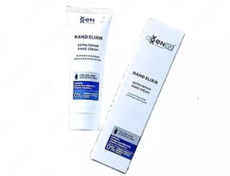 Крем для рук HAND ELIXIR