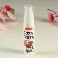 Гель Tutti-Frutti тирамису OraLove 30 г купить в Ташкенте