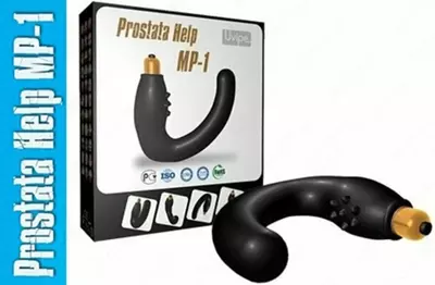 Урологический массажёр для простаты PROSTATA HELP MP-1 купить в Ташкенте