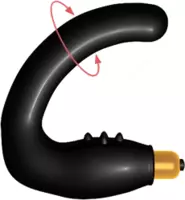  Урологический массажёр для простаты PROSTATA HELP MP-1 купить в Ташкенте Salma