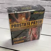  Урологический пластырь от простатита Prostate Patch 30 шт купить в Ташкенте Salma