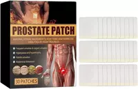 При импотенция или снижение импотенции урологический пластырь от простатита Prostate Patch 30 шт купить в Ташкенте - 199 000 so'm