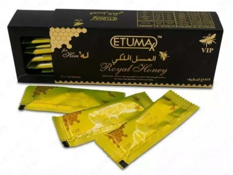  Vip Royal Honey позволит улучшить детородную функцию организма  очистить кровеносную систему  повысить и укрепить иммунитет  увеличить мышечную массу  навсегда избавит от проблем с потенцией - 