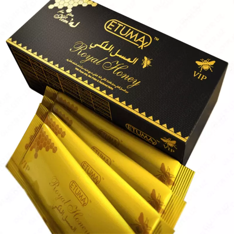 Vip Royal Honey позволит улучшить детородную функцию организма  очистить кровеносную систему  повысить и укрепить иммунитет  увеличить мышечную массу  навсегда избавит от проблем с потенцией