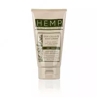  Крем для тела Стоп-целлюлит HEMP BEAUTY COLLECTION от компании Гринвей (Greenway) 150 мл (#03015) купить в Ташкенте Только в розницу