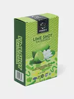 Напиток (детокс) POWER-G Lime Shot Saussuria ( 15 пакетиков)