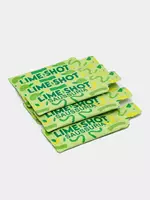  Напиток (детокс) POWER-G Lime Shot Saussuria ( 15 пакетиков) - 