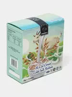 Echki sutidan tayyorlangan botqa (kaltsiy bilan boyitilgan) POWER-G (14 ta paket)