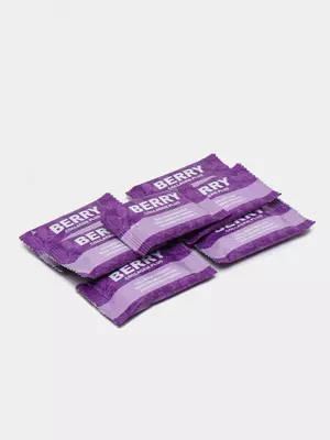 Напиток (комплекс на основе рыбного коллагена) "POWER-G" Berry Collagen Plus ( 15 пакетиков)