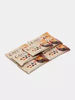  POWER-G Cafe 7 (20 ta paketcha) (vitaminlar bilan) tez tayyorlanadigan kofe ichimligi - 