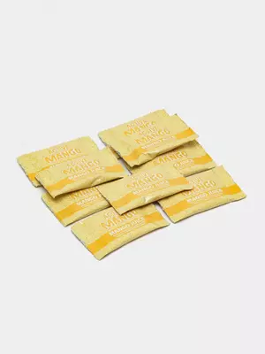 Напиток (экстракт корня имбиря) "POWER-G" Active Mango ( 15 пакетиков)