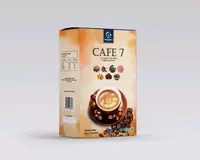 Табиий таъмга эга Power-G Cafe 7 сараланган олий навли қаҳва энди Тошкентда ҳам