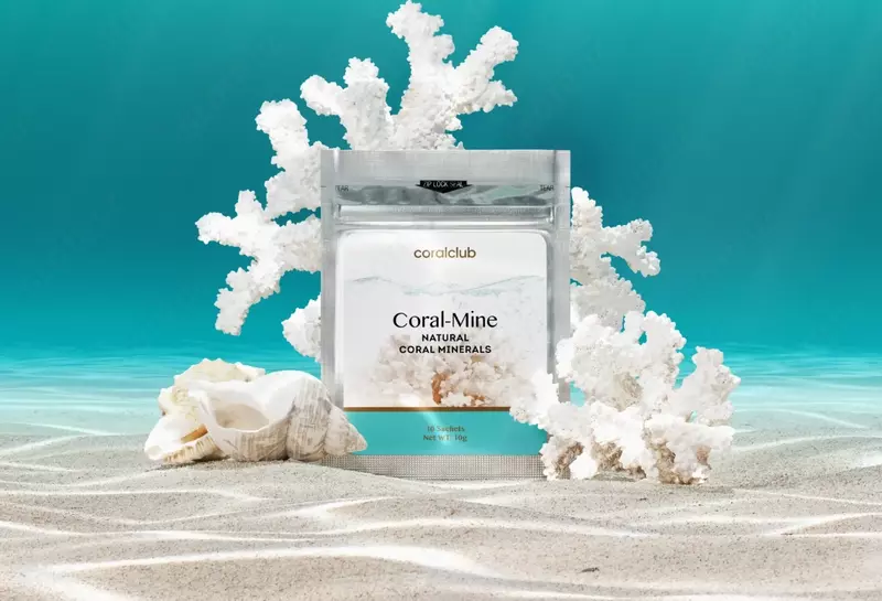 Coral-Mine  3×10 sashe