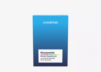 Oceanmin  15 stik