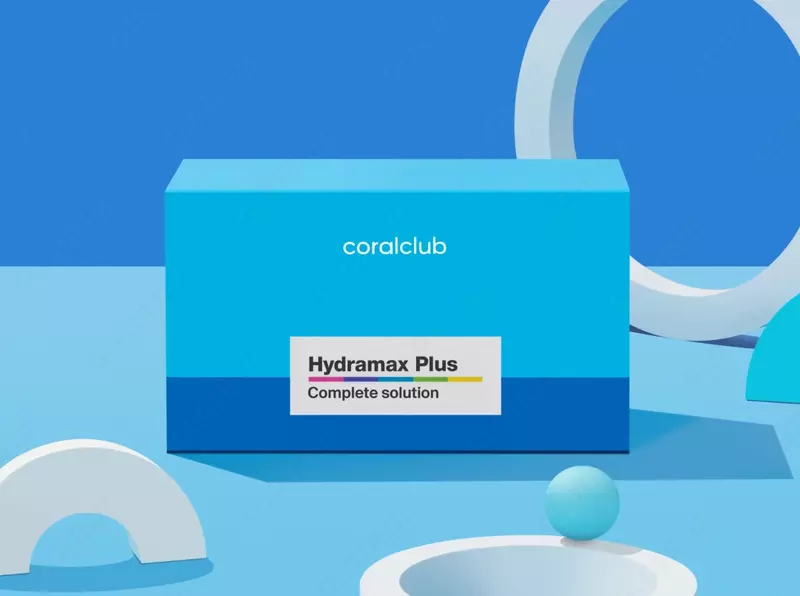 HydraMax Plus