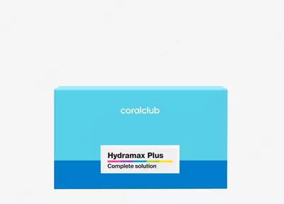  HydraMax Plus - 