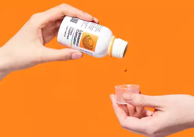  Liposomal Kurkumin - 