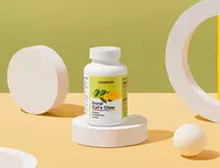 Coral Mushuk Tirnog‘i (60 kapsula)