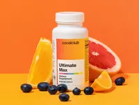  Ultimate Max (60 kapsula) - 