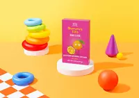  Yummy Vits Apelsin (30 pastilka) - 