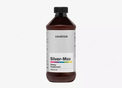  Silver-Max  236 ml - 