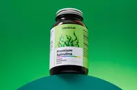 Premium Spirulina (200 tabletka)