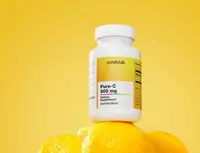Pure-C 500 mg (60 kapsula)