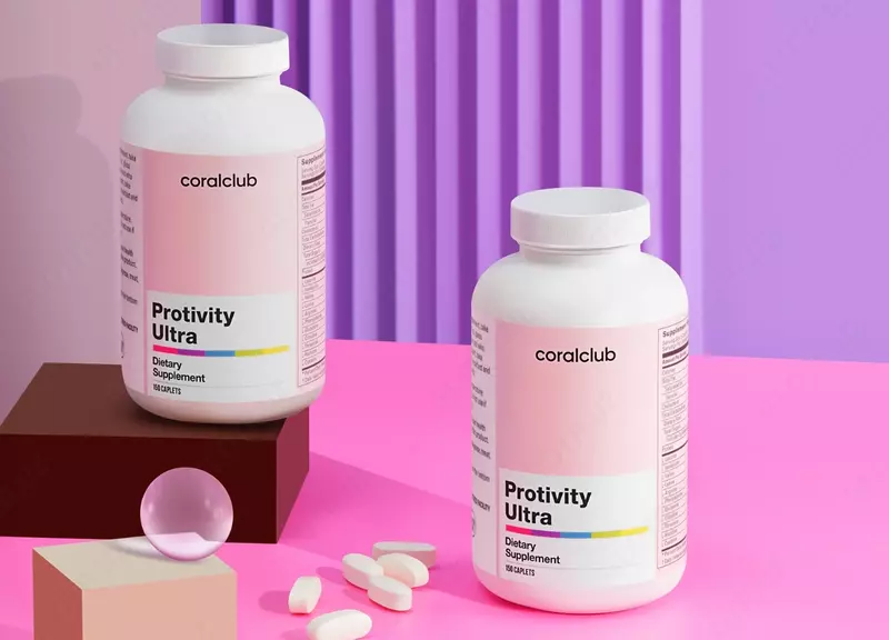Protiviti Ultra (150 tabletka)