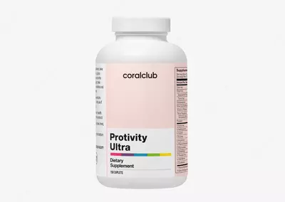  Protiviti Ultra (150 tabletka) - 