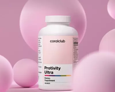  Protiviti Ultra (150 tabletka) Chakana savdo