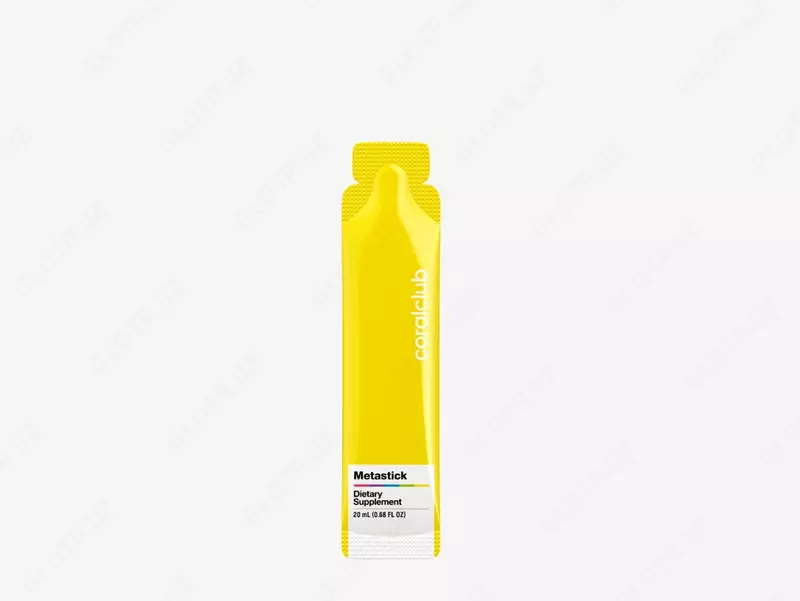  Metastik  15 ta stik-paket (20 ml dan) Chakana savdo