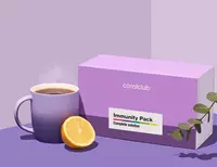 Immunity Pack 30 Days (30 kunlik immunitet dasturi)