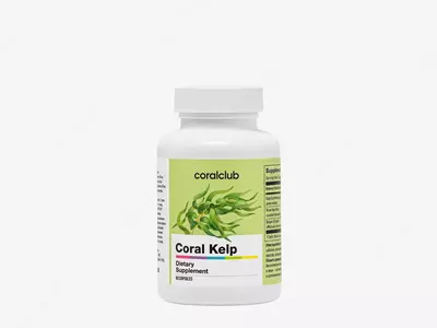  Coral Kelp  60 kapsula - 