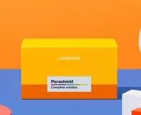  Парашилд