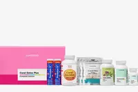  Coral Detox Plus dasturi Chakana savdo