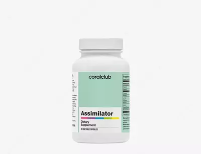   Assimilyator  90 kapsula