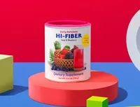 Daily Delicious High Fiber  Asai va Chernika tamli  270 g