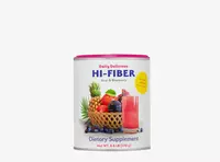   Daily Delicious High Fiber  Asai va Chernika tamli  270 g