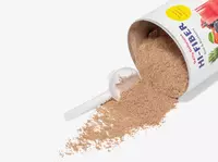  Daily Delicious High Fiber  Asai va Chernika tamli  270 g Chakana savdo