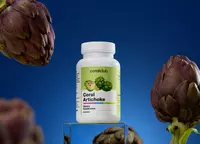 Coral Artishok  90 kapsula