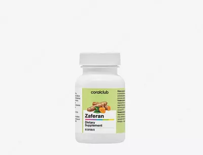  Zaferan  60 kapsula - 