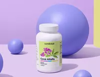 Coral Lyutserna  120 kapsula