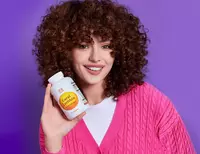 Coral Lecithin  120 kapsula