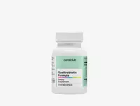   Quattrobiotic Formula  30 kapsula