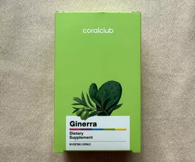  Jinerra  60 kapsula